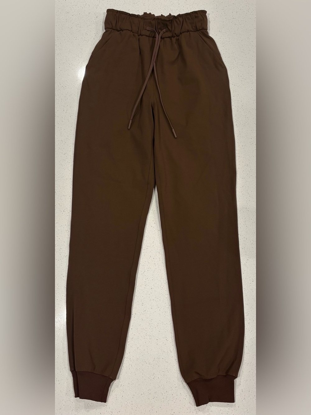 lululemon athletica Stretch High-Rise Jogger